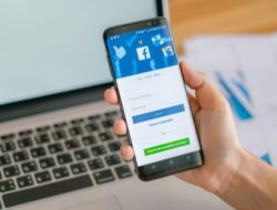 6 Anggota Grup Facebook Berkeluarga Ditangkap, Inilah Peran Mereka