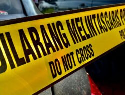 Kecelakaan Beruntun di Tol Cileunyi: Lima Kendaraan Terseret dalam Insiden Maut