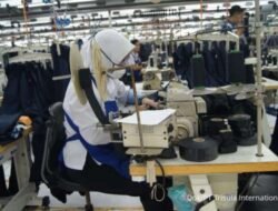 Dihadapkan dengan Tantangan, TRIS Unggulkan Diversifikasi Ekspor dan Produksi Khusus