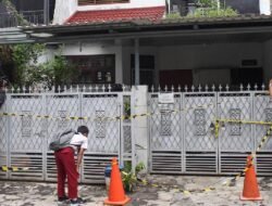 Polisi Tak Kunjung Dapat Surat LBHM Tentang Penahanan Remaja Pencabut Nyawa Orang Tercinta