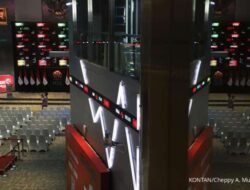 IHSG Anjlok setelah Kenaikan 4 Hari; Saham-saham Ini Digudang Asing Kemarin