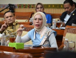 Lola Nelria Tanggung Jawab: Desak Hukuman Berat bagi Guru Pencabar Kasus Kekerasan Seksual di Garut