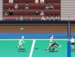 Kode Spesial untuk The Spike Volleyball Story: Dapatkan Bola Voli Gratis 8 Juni 2025
