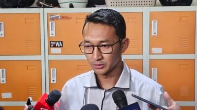 KPK Menggeledah Kantor Kemnaker dalam Kasus Dugaan Pemerasan RPTKA Terkait Pejabat Suhartono