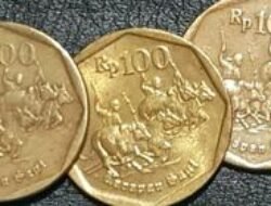 Lelang Unik: Apakah Itu Koin Seratus Ribu Karapan Sapi atau Badak? Harga Mengherankan!