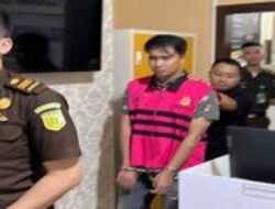 Jaksa Tetapkan Rekanan Sebagai Tersangka Kasus Korupsi Proyek DPT Way Ngison Pesisir Barat