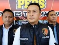 Polisi Kini Buru Pelaku Buang Bayi ke Karung di Cipatujah