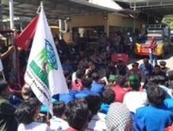 Enam Mahasiswa Jadi Tersangka! Surat RJ dan Keputusan Unik Kasat Reskrim Mengejutkan Publik
