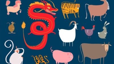 Tahun Baru Imlek 2025: 6 Shio yang Diprediksi Bakal Memperoleh Kekayaan Berlimpah menurut Astrologi Tiongkok