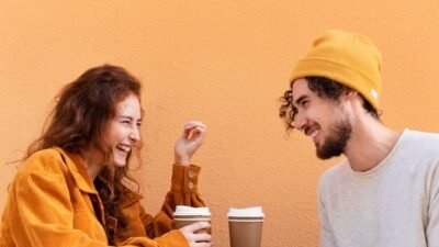 Inilah 8 Kebiasaan yang Membuat Pria Semakin Menawan di Mata Wanita