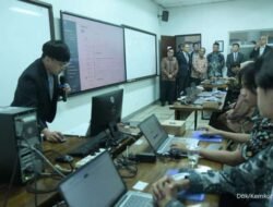 Bangkitkan Bakat Digital ASEAN: Indonesia Bangun Kerja Sama Melalui KADA