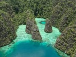 Jaga Raja Ampat! Kemenhut Aksi Cepat Lawan Pertambangan Ilegal
