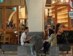 10 Destinasi Malam di Surabaya: Sempurna untuk Ngumpul Bareng dan Liburan Keluarga