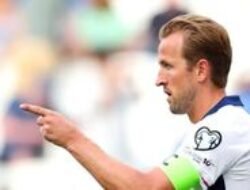 Tuchel Kecewa dengan Sikap Pemain Inggris Pasca Kemenangan Tipis atas Andorra