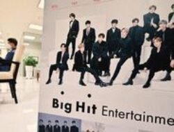 BONGKAR RAHASIA BIGHIT DAN BANG SI HYUK: Mantan Karyawan Tanggapi Fitnah dan Pelecehan Dengan Tegas