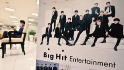 BONGKAR RAHASIA BIGHIT DAN BANG SI HYUK: Mantan Karyawan Tanggapi Fitnah dan Pelecehan Dengan Tegas