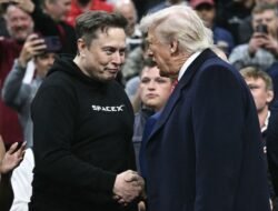 Trump Ancam akan Berikan Elon Musk Konsekuensi Serius jika Memihak Demokrat