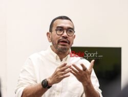 Mengapa TC Timnas U-17 Indonesia Digelar di Sumatera Utara oleh PSSI