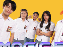 Mengapa Magic 5 Berakhir? Penjelasan di Balik Kehilangan Sridevi dan Dika di Musim Baru