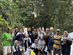 Menjaga Nafas Ekonomi Lokal: Penyuluhan Keberlanjutan Program Terintegrasi pada Kelompok Peternak Kambing RT 04 Dusun Onggopatran