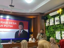 Tim KKN Tematik 133 UNDIP Gelar Pelatihan Upgrading Skill Packaging dan Digital Marketing di Koperasi Merah Putih, Srimulyo yang bertemakan UMKM Berdaya Indonesia Sejahtera Bekerja Sama Dengan Rumah BUMN Jogja